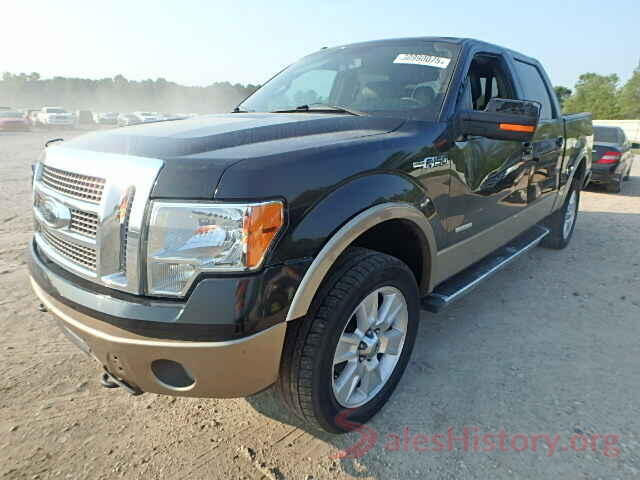 5N1DR2MM4HC691393 2012 FORD F150