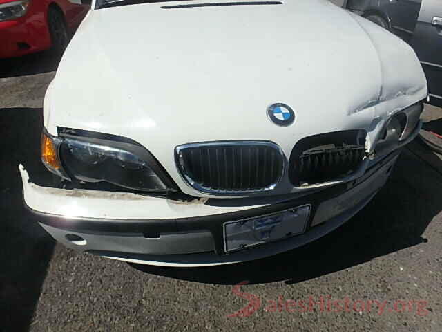 5XXGT4L36GG116735 2005 BMW 3 SERIES