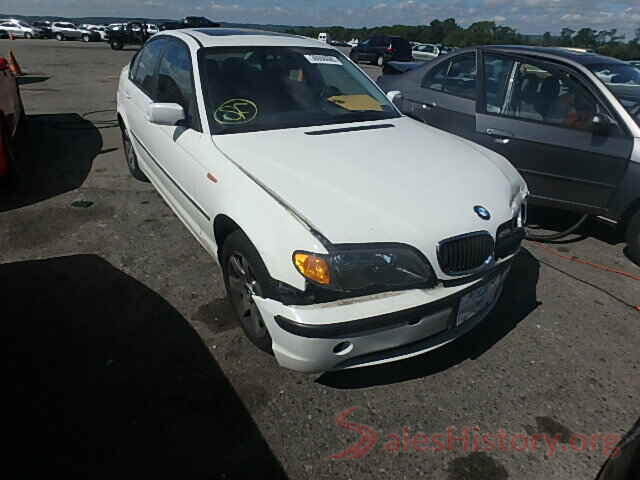 5XXGT4L36GG116735 2005 BMW 3 SERIES