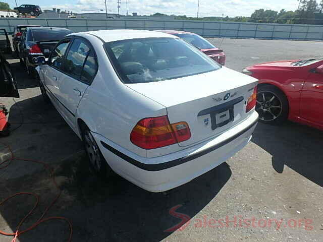 5XXGT4L36GG116735 2005 BMW 3 SERIES