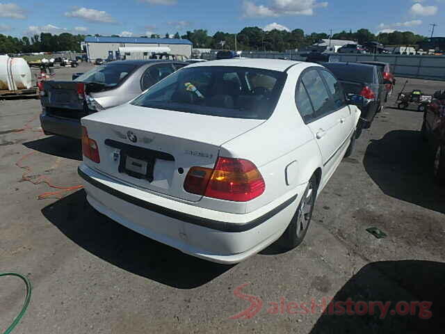 5XXGT4L36GG116735 2005 BMW 3 SERIES