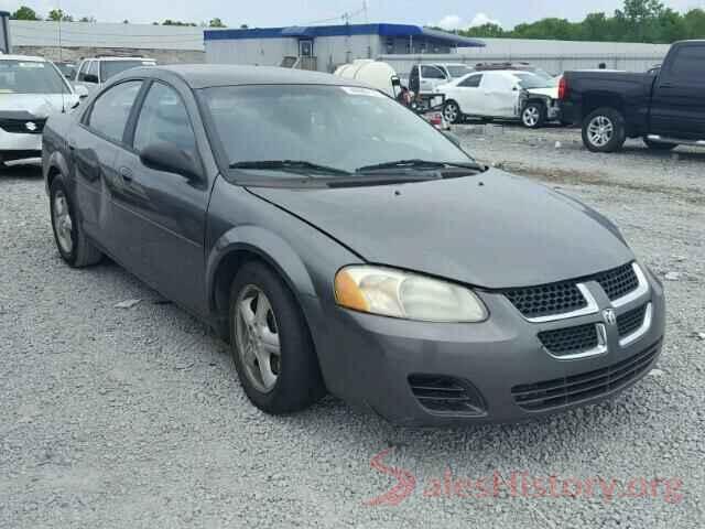 1N4BL4BV6KC227197 2005 DODGE STRATUS