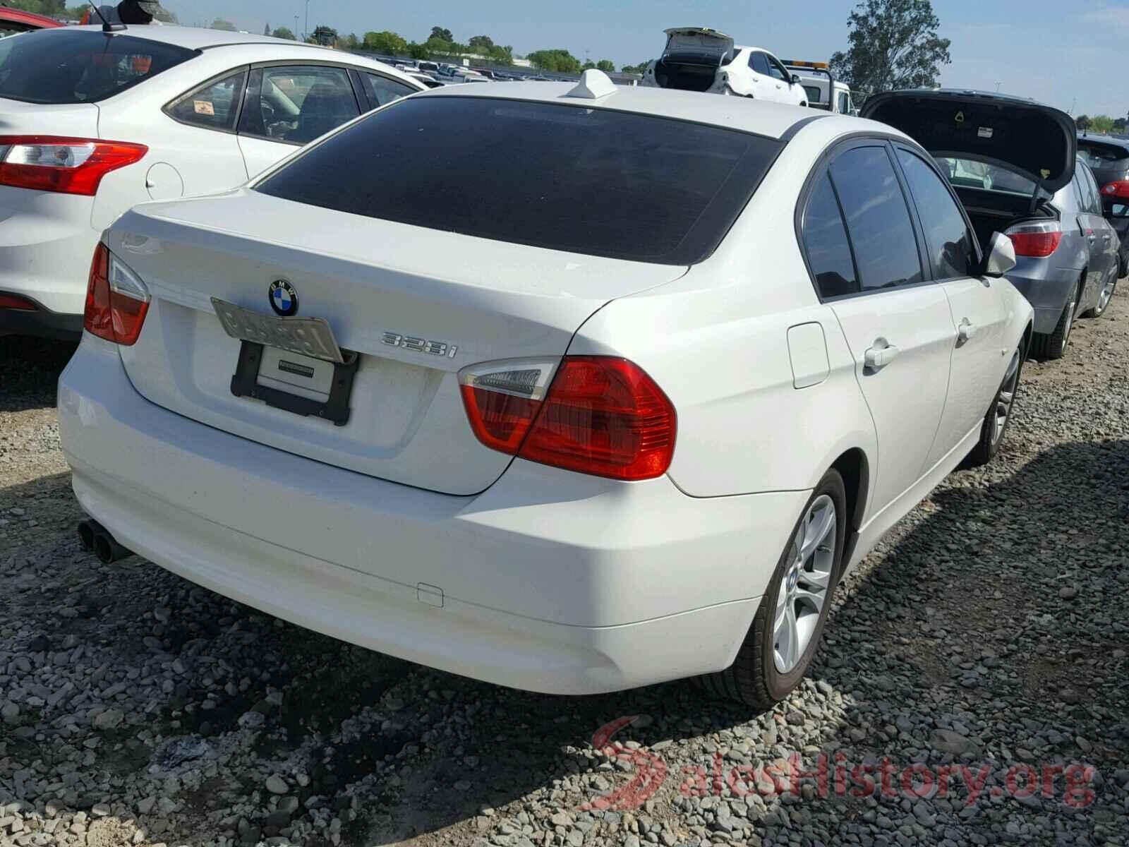 4T1B61HK6JU049292 2008 BMW 3 SERIES