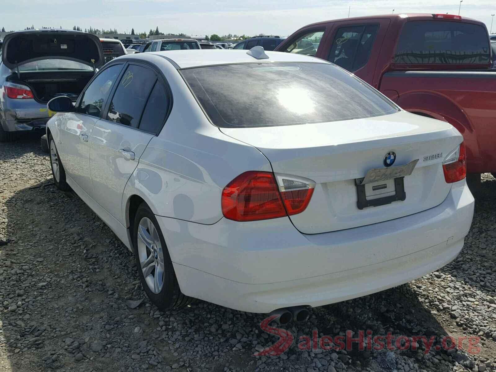 4T1B61HK6JU049292 2008 BMW 3 SERIES