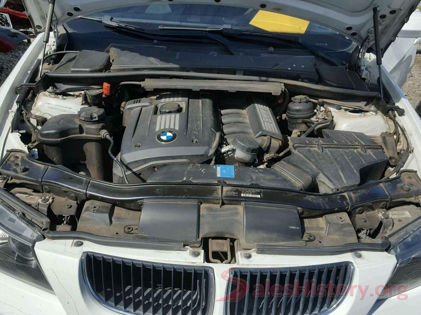 4T1B61HK6JU049292 2008 BMW 3 SERIES