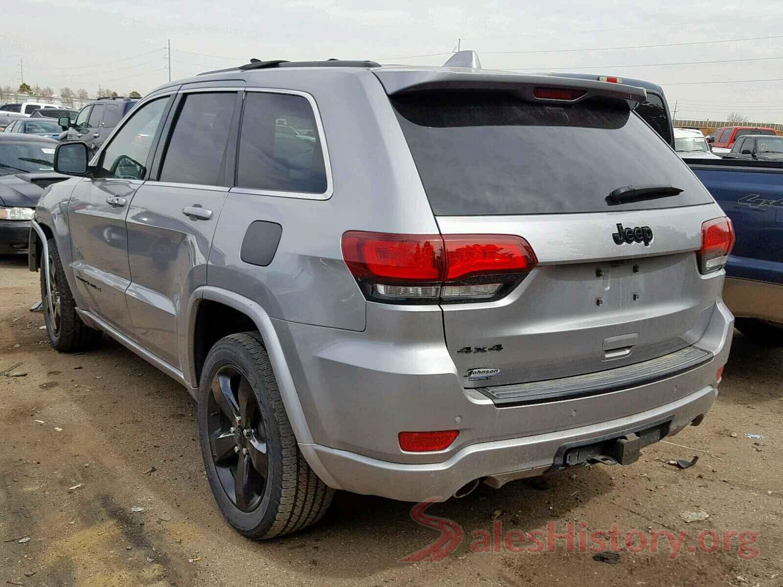 4T1B11HK7KU246830 2015 JEEP GRAND CHER