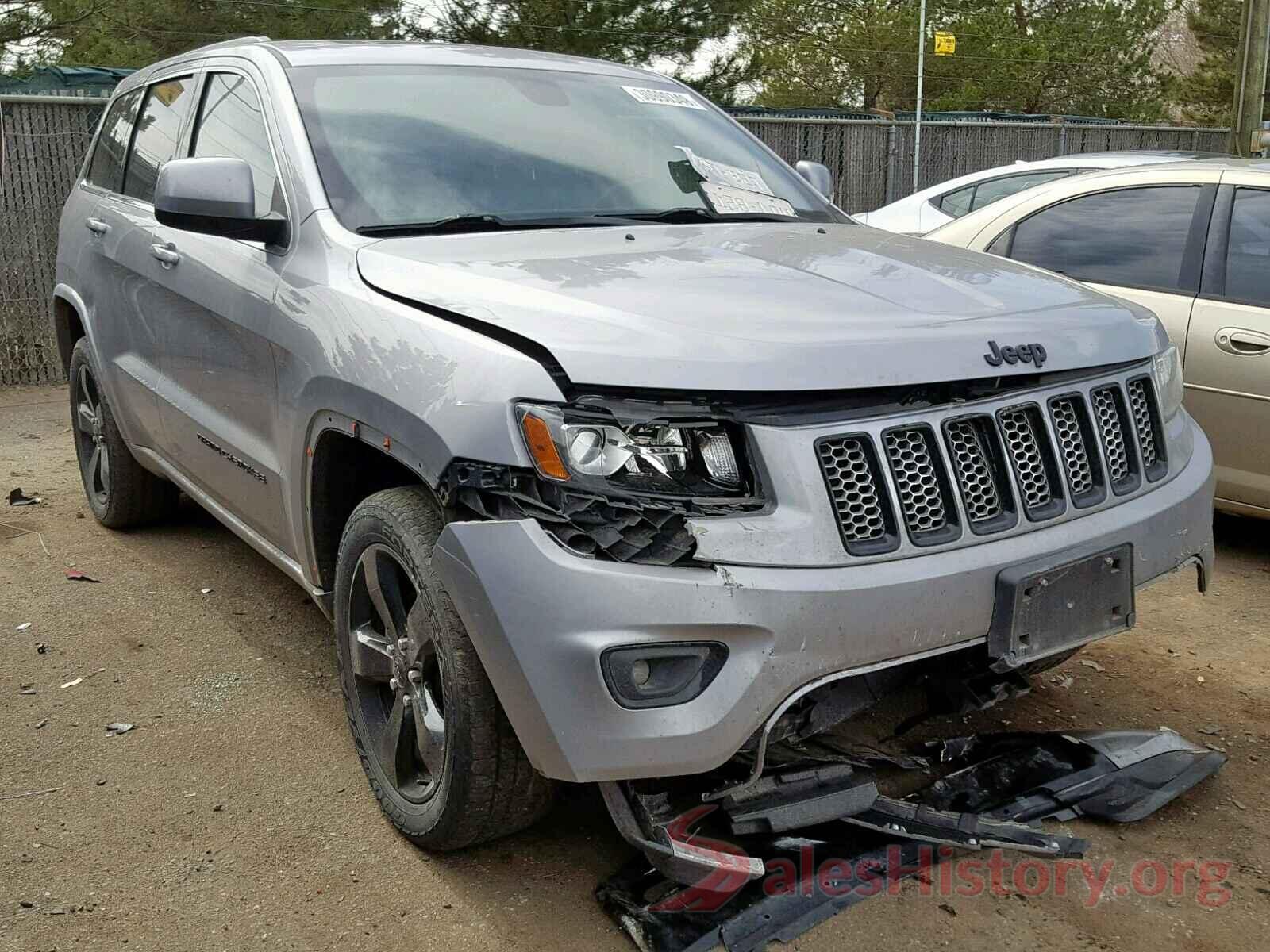 4T1B11HK7KU246830 2015 JEEP GRAND CHER