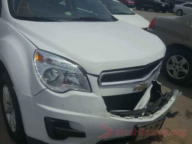 KMHCT4AE2GU014499 2012 CHEVROLET EQUINOX