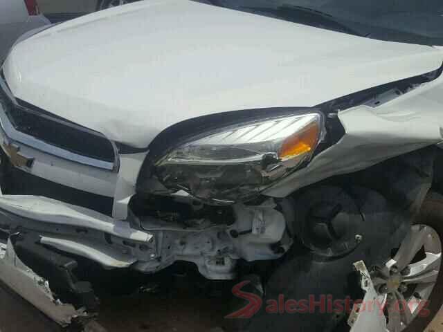 KMHCT4AE2GU014499 2012 CHEVROLET EQUINOX