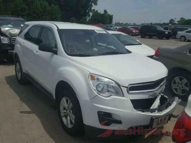 KMHCT4AE2GU014499 2012 CHEVROLET EQUINOX