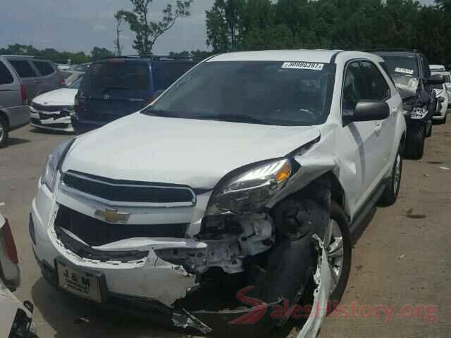 KMHCT4AE2GU014499 2012 CHEVROLET EQUINOX