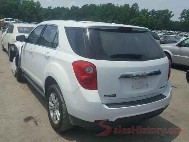 KMHCT4AE2GU014499 2012 CHEVROLET EQUINOX