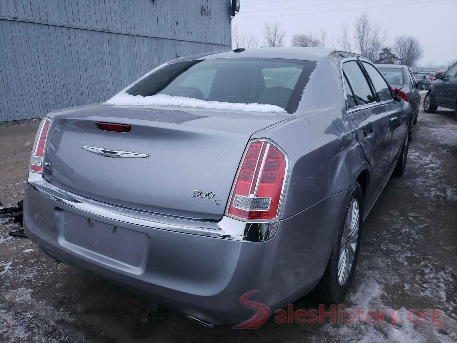 2HGFC2F77GH513769 2013 CHRYSLER 300