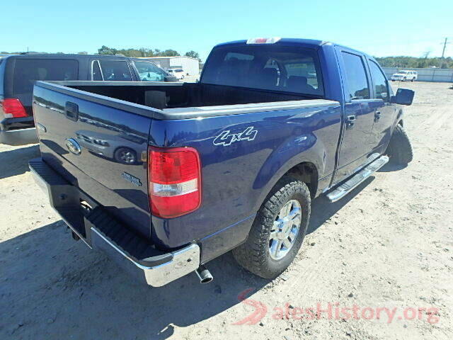 1HGCR2F12HA148625 2007 FORD F150