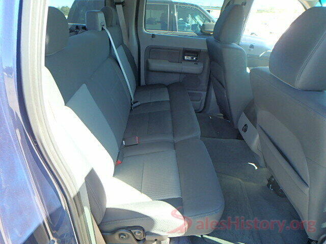 1HGCR2F12HA148625 2007 FORD F150