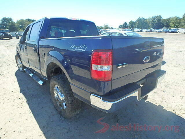 1HGCR2F12HA148625 2007 FORD F150