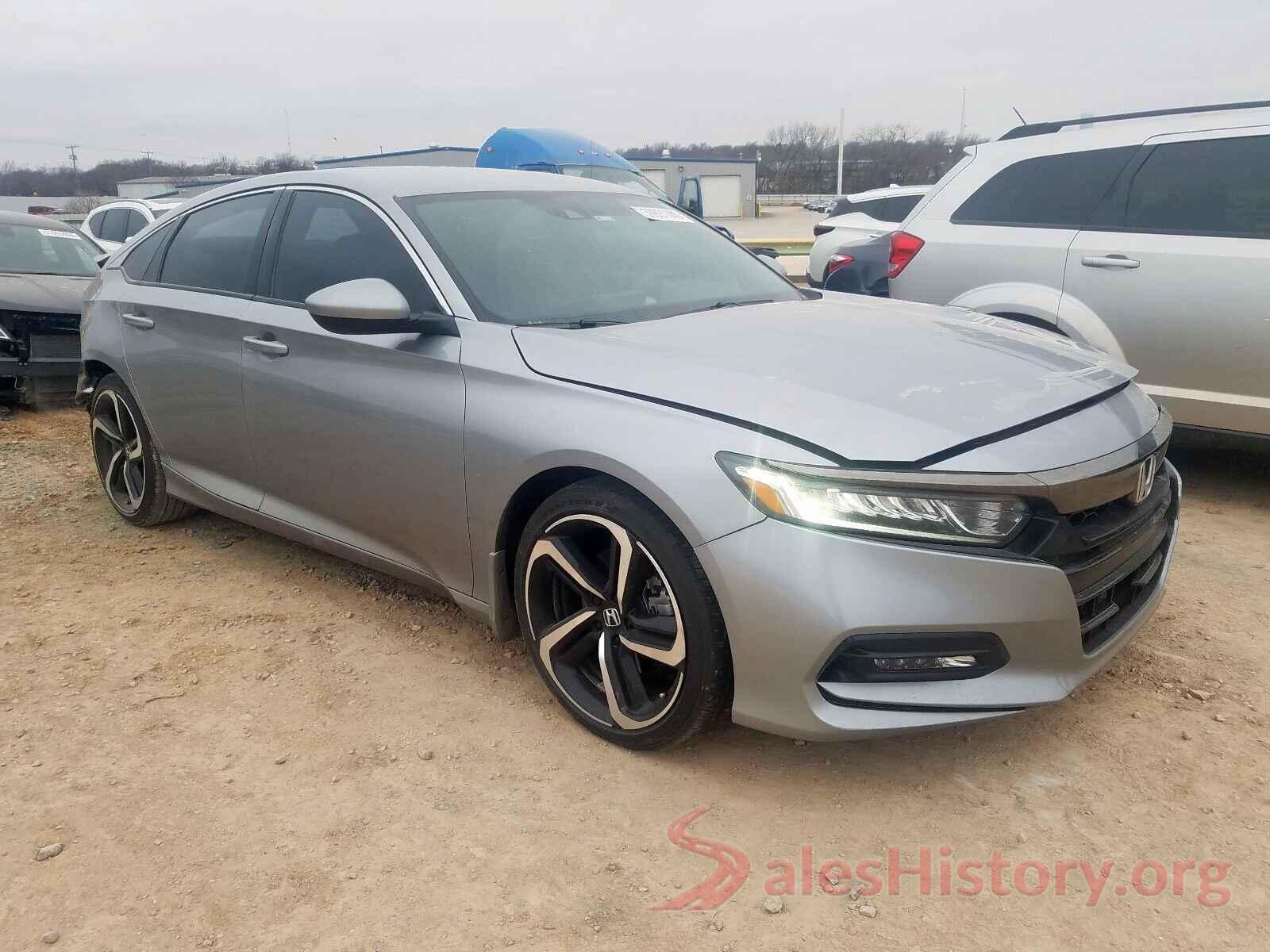 JTNKHMBX9L1071842 2018 HONDA ACCORD