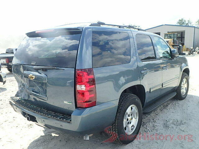 3KPFK4A77HE016321 2010 CHEVROLET TAHOE