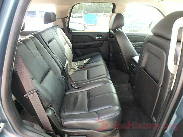 3KPFK4A77HE016321 2010 CHEVROLET TAHOE