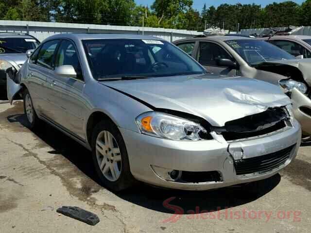 4T1G11AK9MU526235 2006 CHEVROLET IMPALA