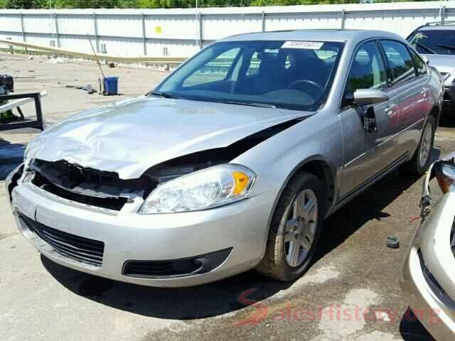 4T1G11AK9MU526235 2006 CHEVROLET IMPALA