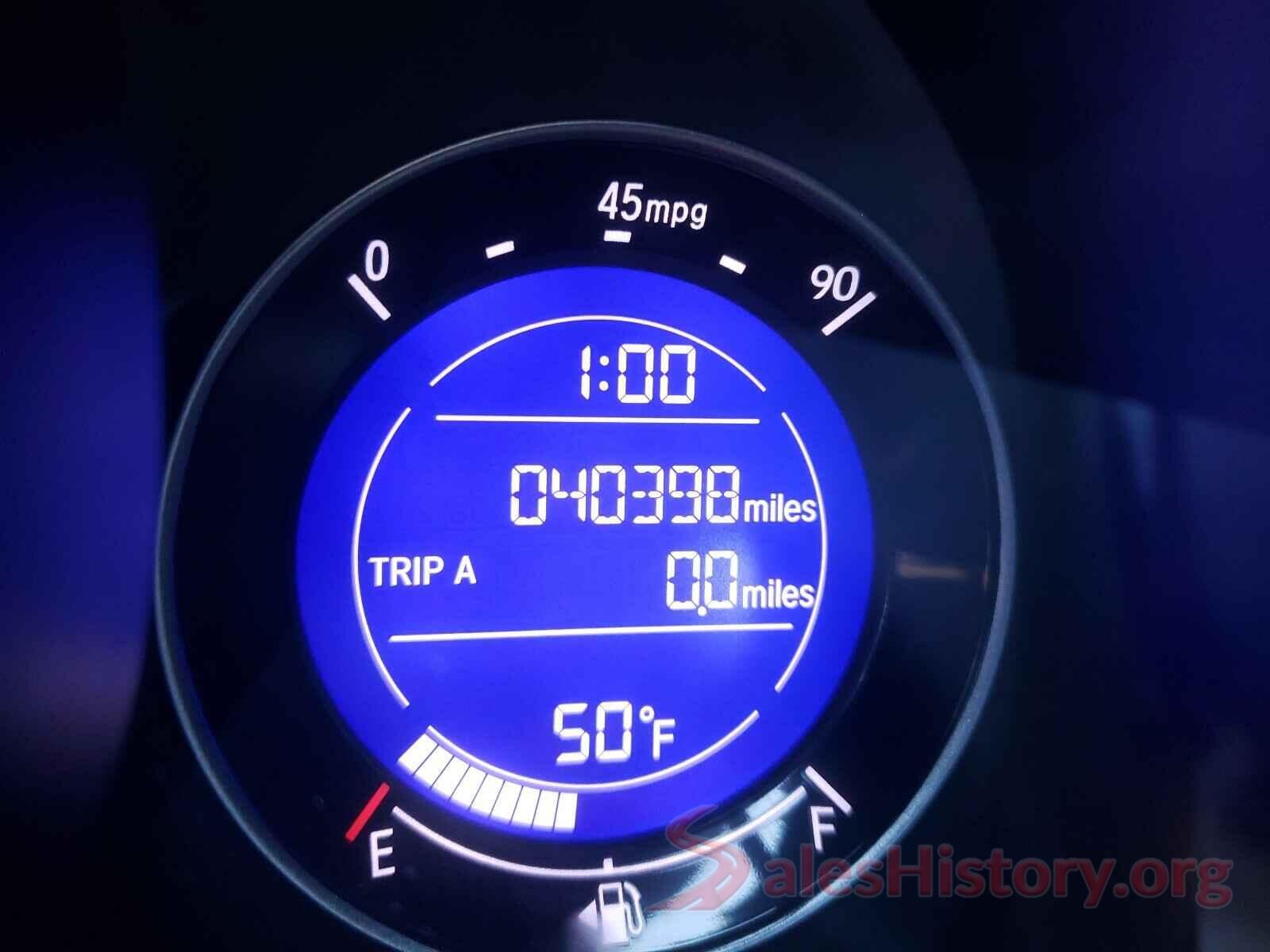 3HGGK5H43KM718186 2019 HONDA FIT