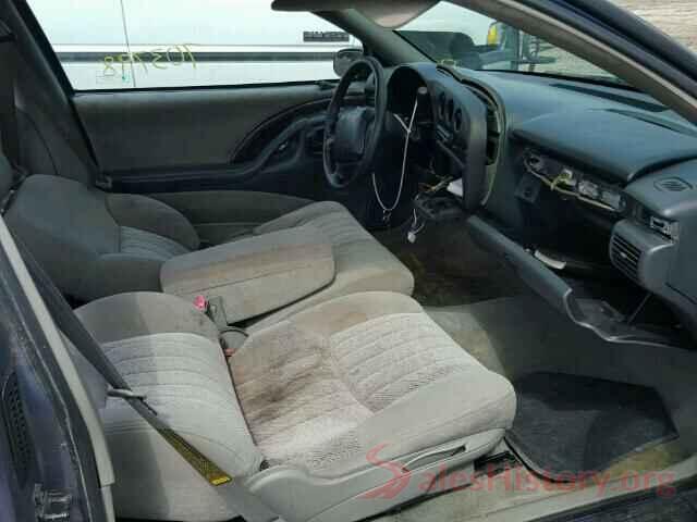 1C4HJXEG4JW321228 1998 CHEVROLET MONTECARLO