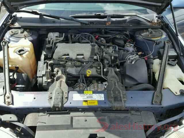 1C4HJXEG4JW321228 1998 CHEVROLET MONTECARLO