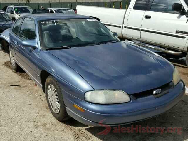 1C4HJXEG4JW321228 1998 CHEVROLET MONTECARLO