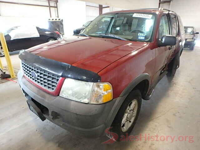 JTHKD5BH3G2258751 2004 FORD EXPLORER