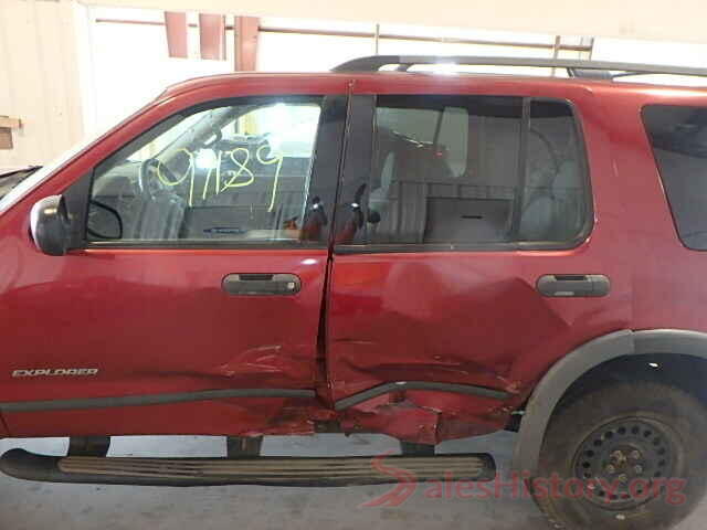 JTHKD5BH3G2258751 2004 FORD EXPLORER