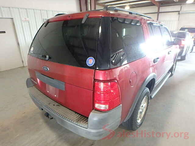 JTHKD5BH3G2258751 2004 FORD EXPLORER