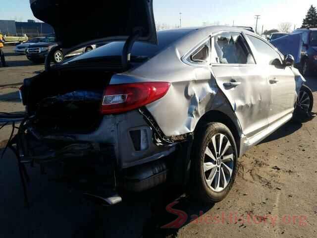 5NPE34AF1HH438757 2017 HYUNDAI SONATA