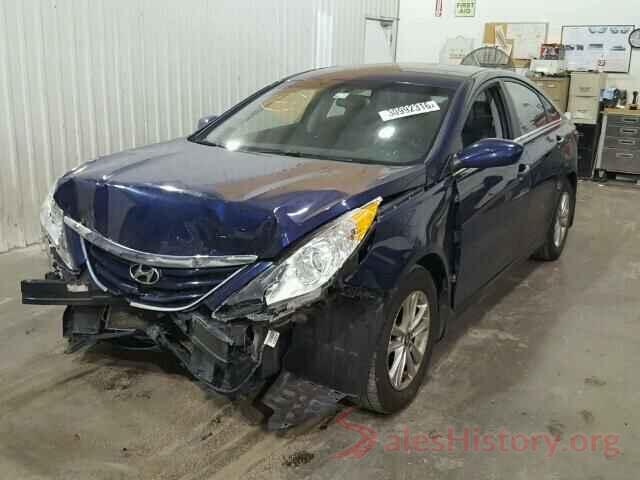 5XYPH4A58HG316941 2012 HYUNDAI SONATA