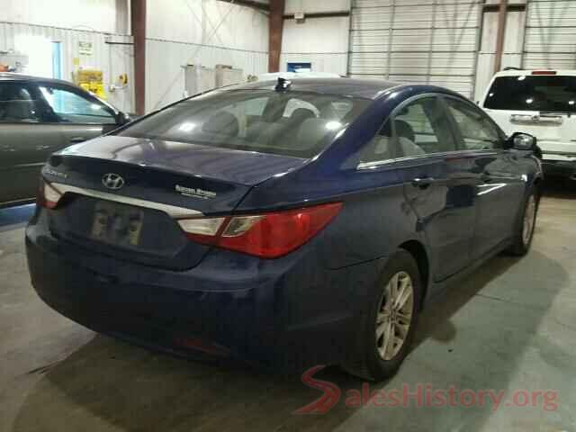 5XYPH4A58HG316941 2012 HYUNDAI SONATA