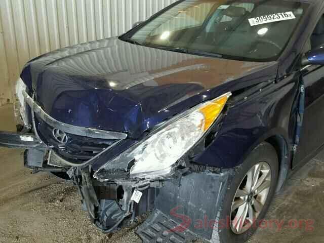 5XYPH4A58HG316941 2012 HYUNDAI SONATA