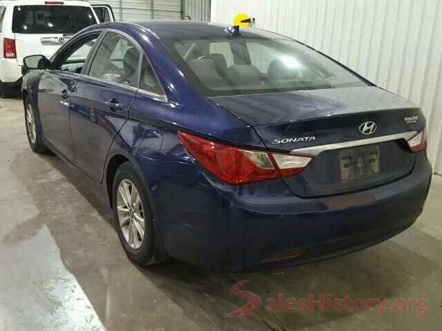 5XYPH4A58HG316941 2012 HYUNDAI SONATA