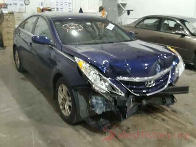 5XYPH4A58HG316941 2012 HYUNDAI SONATA