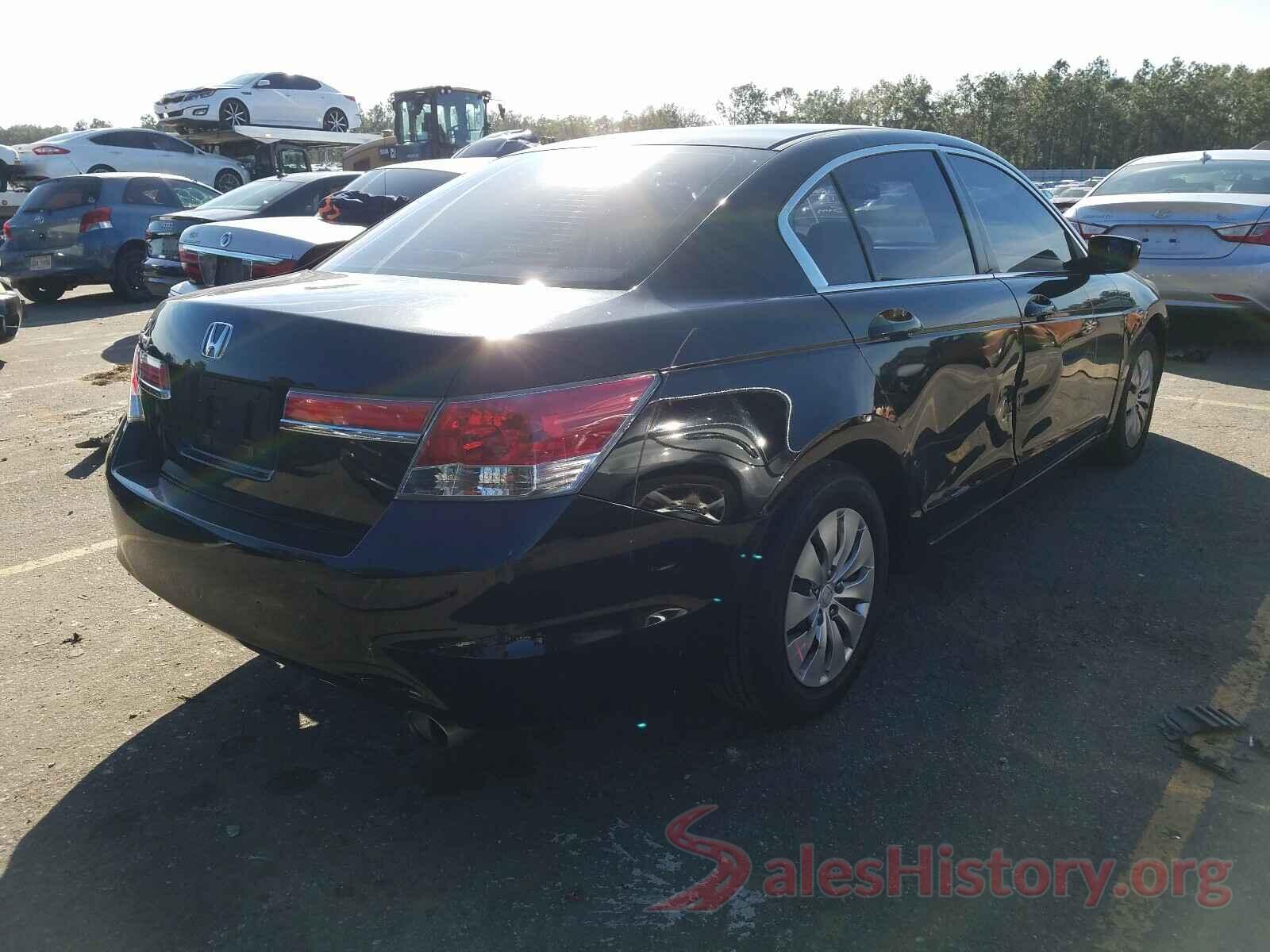 5YFS4MCE7MP075561 2012 HONDA ACCORD