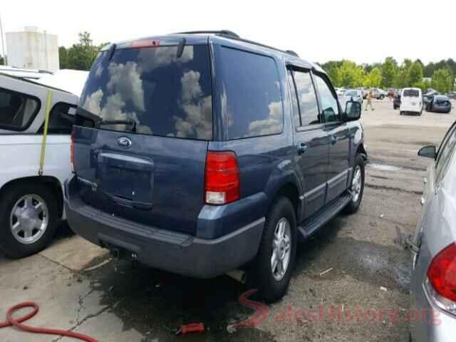 5YFEPMAEXMP191411 2004 FORD EXPEDITION