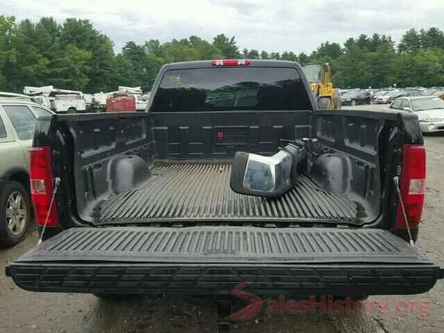 2C3CDXL9XHH578865 2013 CHEVROLET SILVERADO