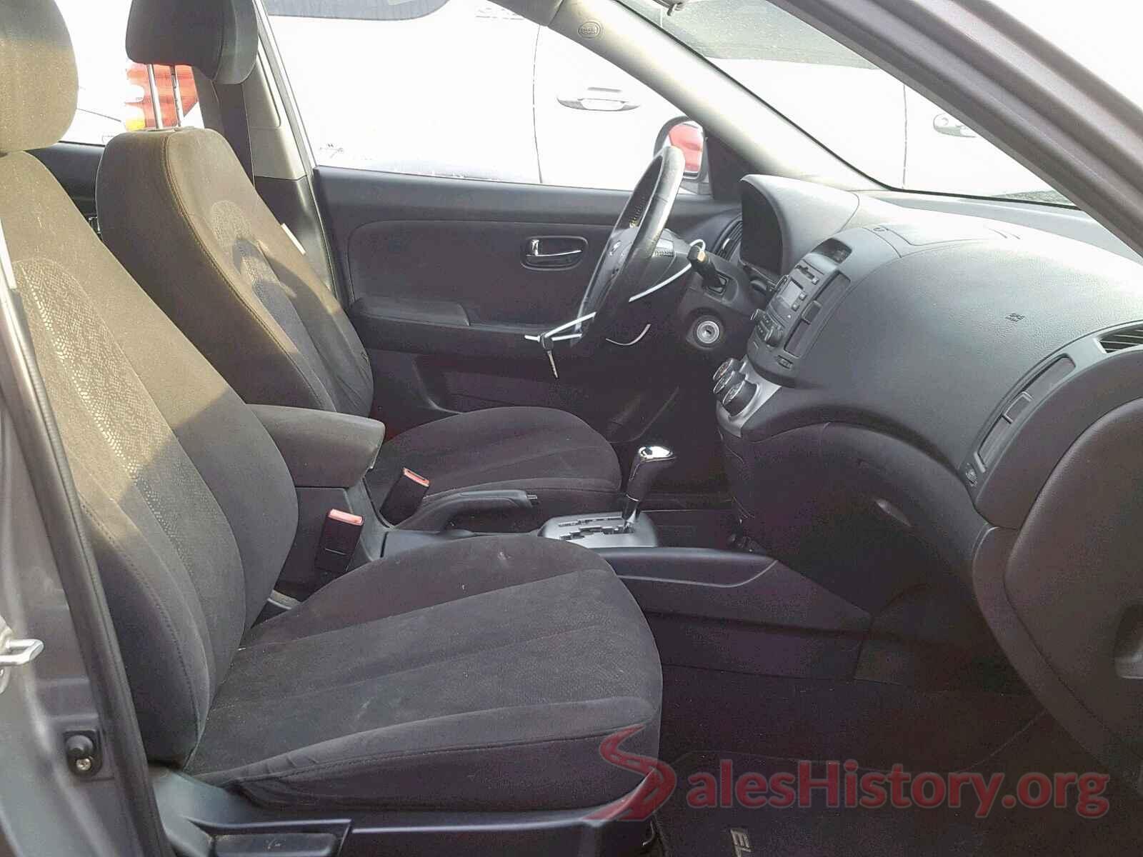 2T3ZFREV9HW335408 2010 HYUNDAI ELANTRA