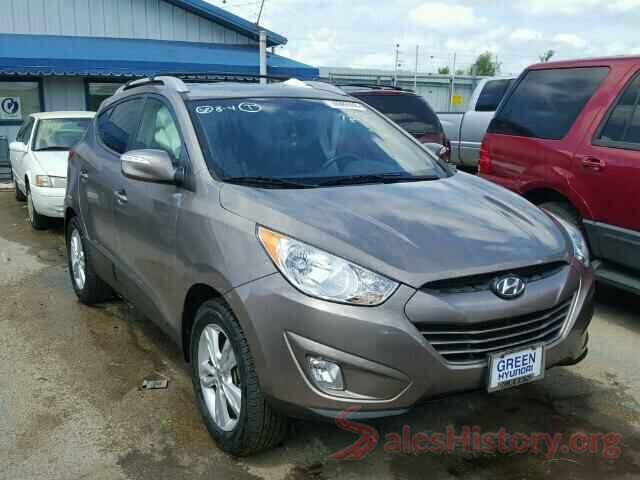 1C4NJPFA2HD209269 2013 HYUNDAI TUCSON