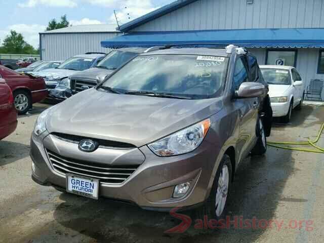 1C4NJPFA2HD209269 2013 HYUNDAI TUCSON