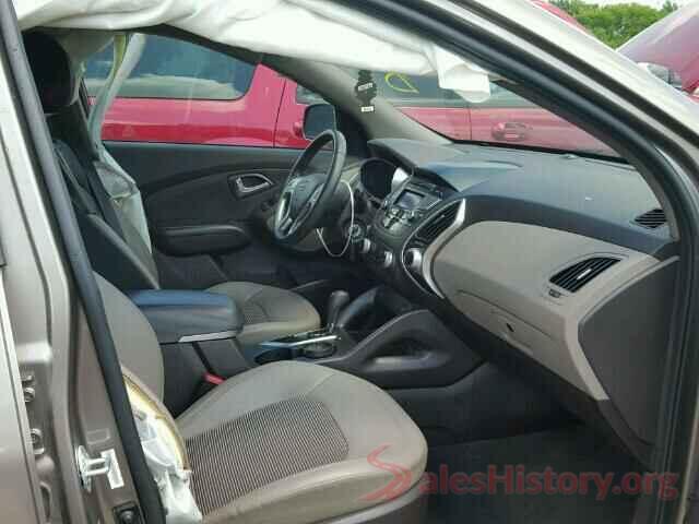 1C4NJPFA2HD209269 2013 HYUNDAI TUCSON