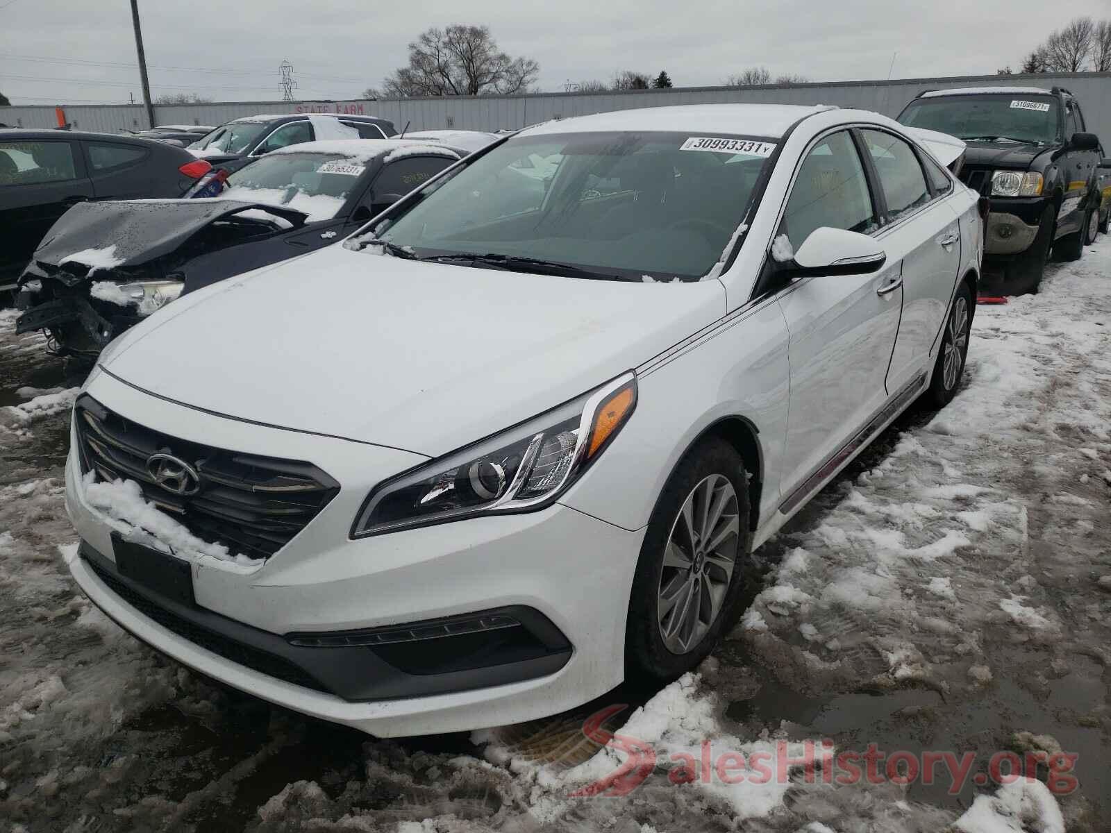 5NPE34AF4GH341762 2016 HYUNDAI SONATA