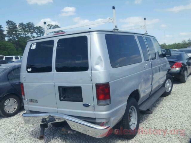 2T3ZFREV9GW291358 2005 FORD ECONOLINE