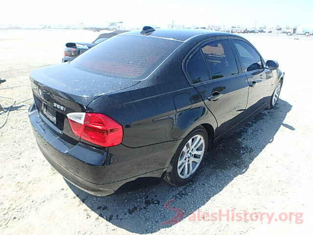 2HKRM4H33GH640864 2007 BMW 3 SERIES