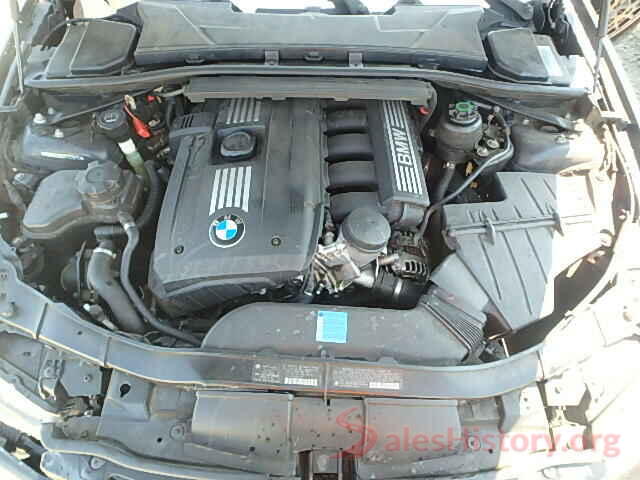 2HKRM4H33GH640864 2007 BMW 3 SERIES