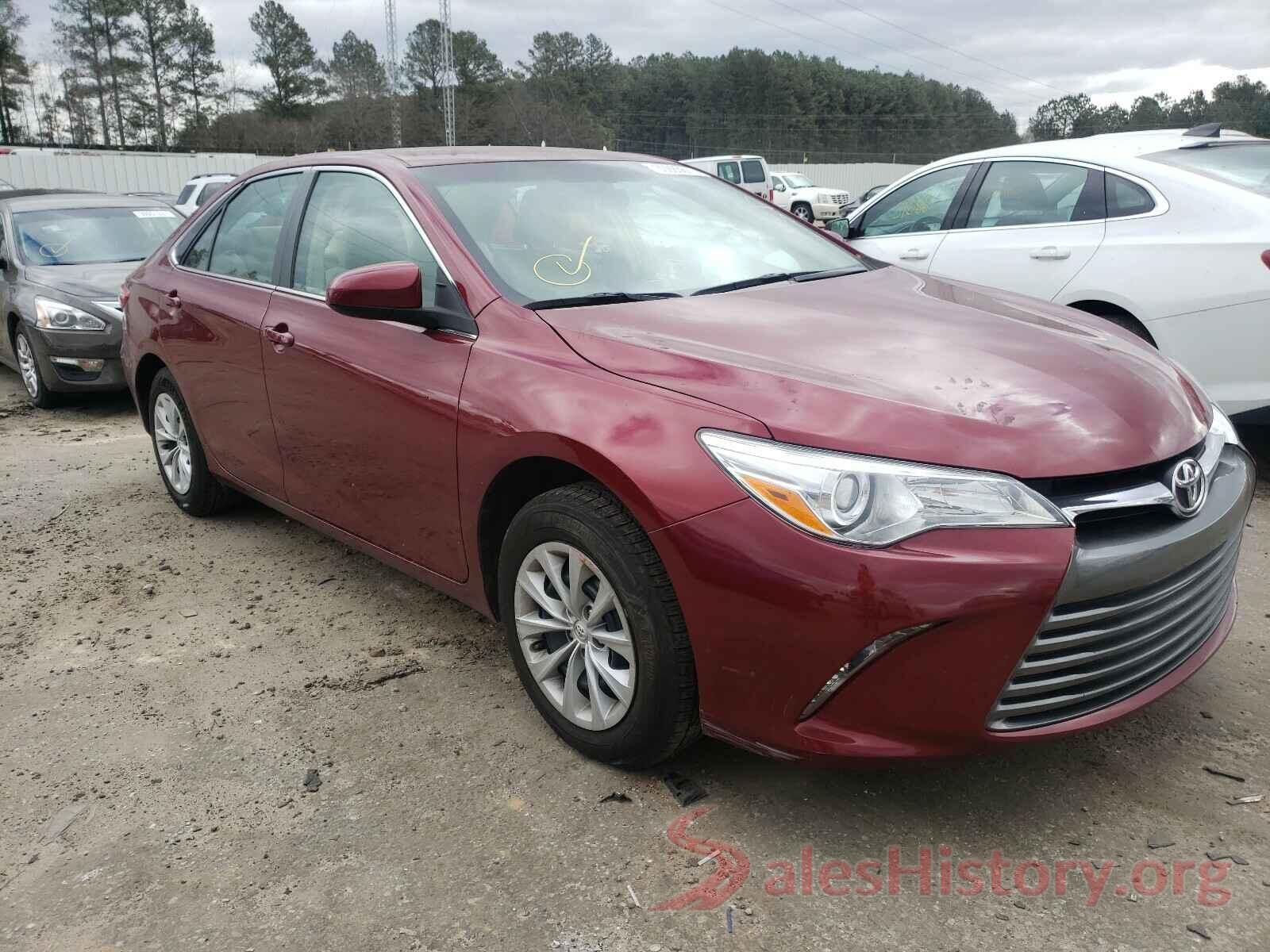 4T1BF1FK7GU592517 2016 TOYOTA CAMRY